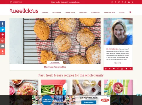 Weelicious