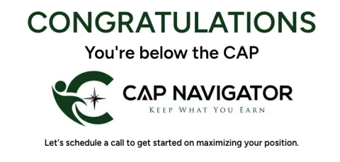 CAPNavigator – Secure CAP Calculation Platform for Hospices